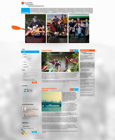 波兰Elilay网站设计作品赏析 创新与用户体验的完美融合